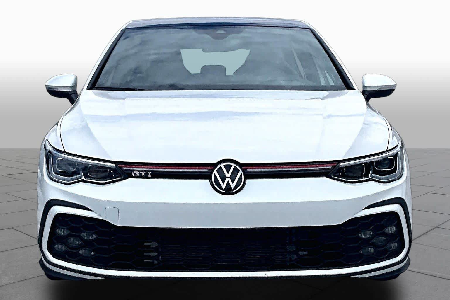 Used 2024 Volkswagen GTI Autobahn FWD image 4