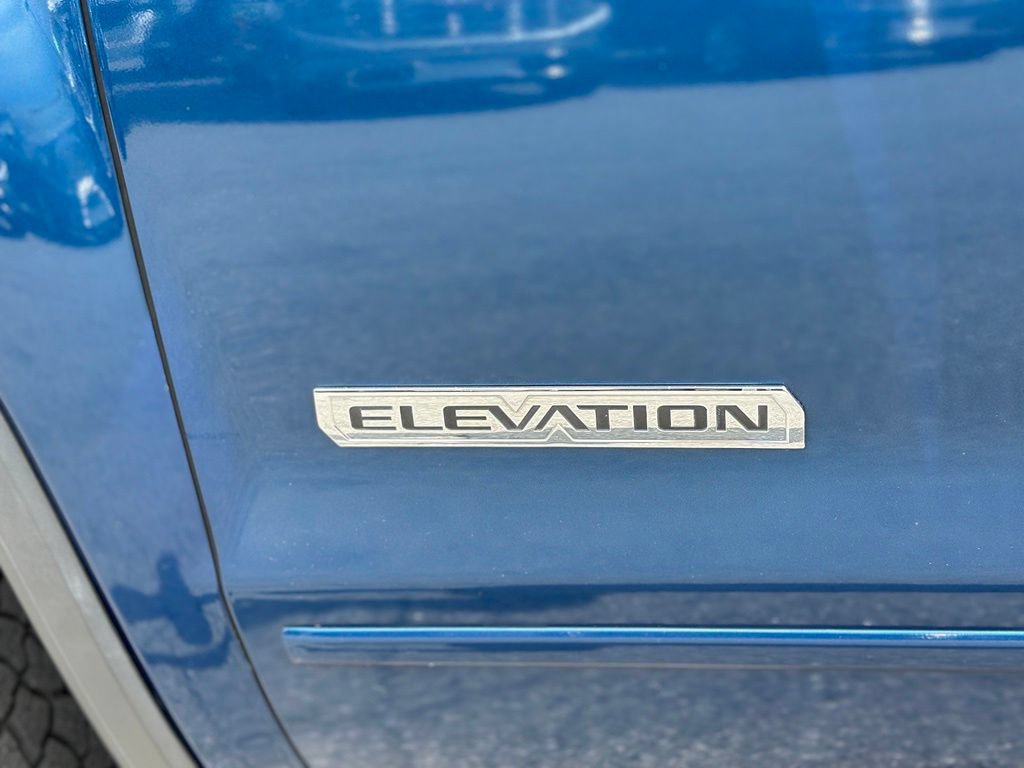Used 2019 GMC Sierra 1500 Limited w/ Elevation Edition AWD/4WD image 41