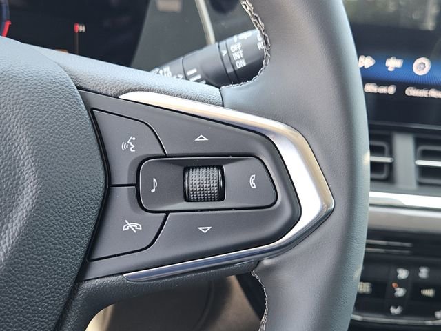 New 2026 Chevrolet Trax ACTIV w/ Driver Confidence Package FWD image 17