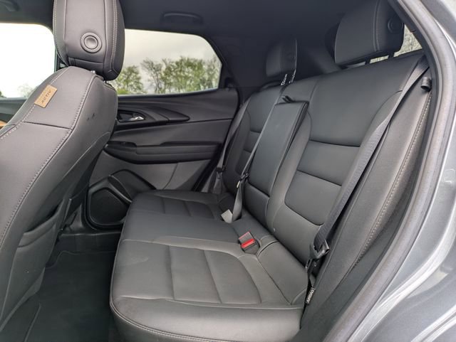 Used 2021 Chevrolet TrailBlazer ACTIV w/ Convenience Package image 12