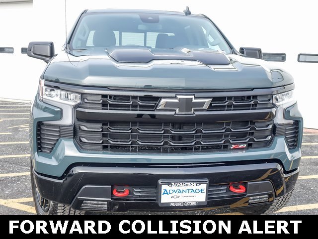New 2026 Chevrolet Silverado 1500 LT Trail Boss w/ Convenience Package II image 14