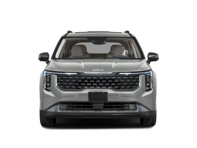 New 2027 Kia Carnival FWD image 5
