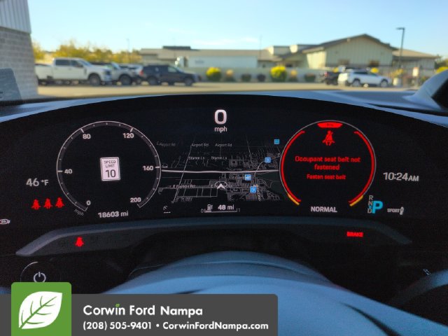 Used 2023 Porsche Taycan 4S AWD/4WD image 15