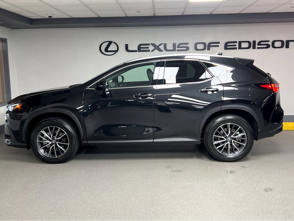 New 2026 Lexus NX 350 AWD w/ Premium Package image 4