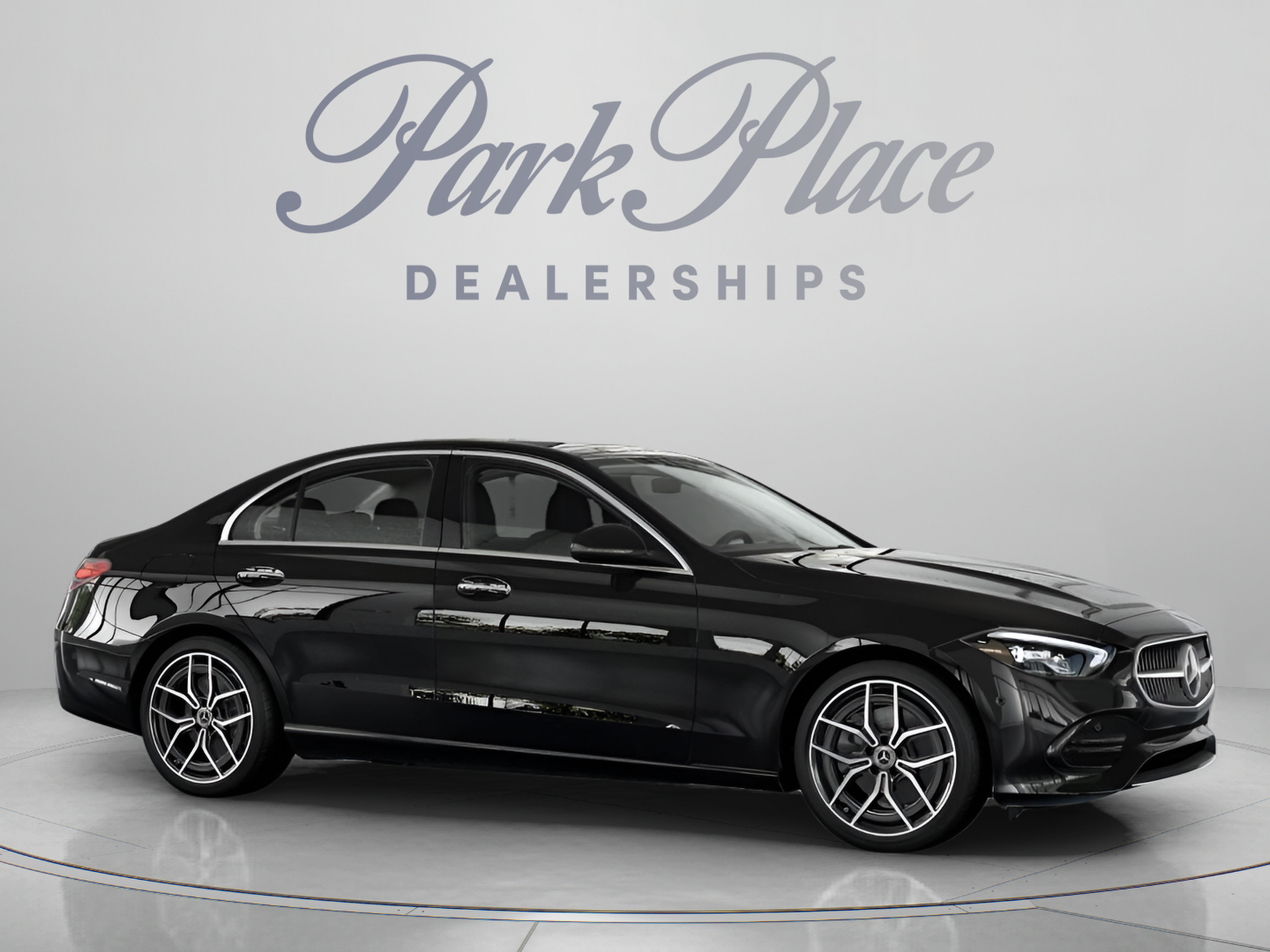 New 2026 Mercedes-Benz C 300 Sedan image 30
