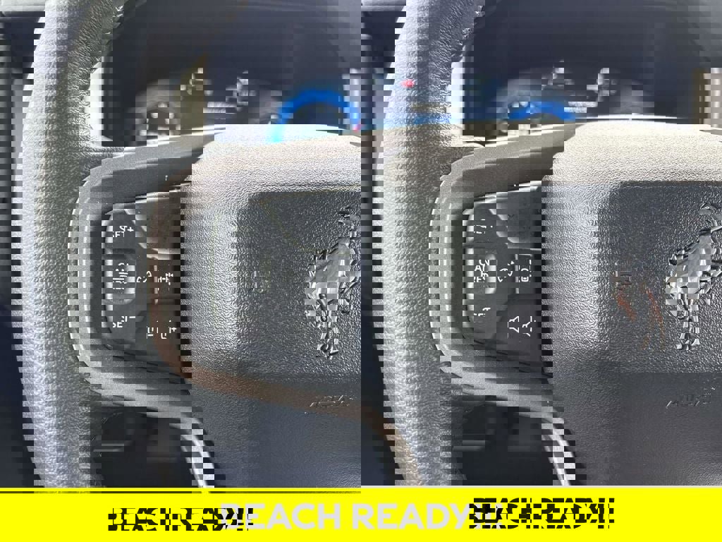 Used 2025 Ford Bronco Outer Banks image 23