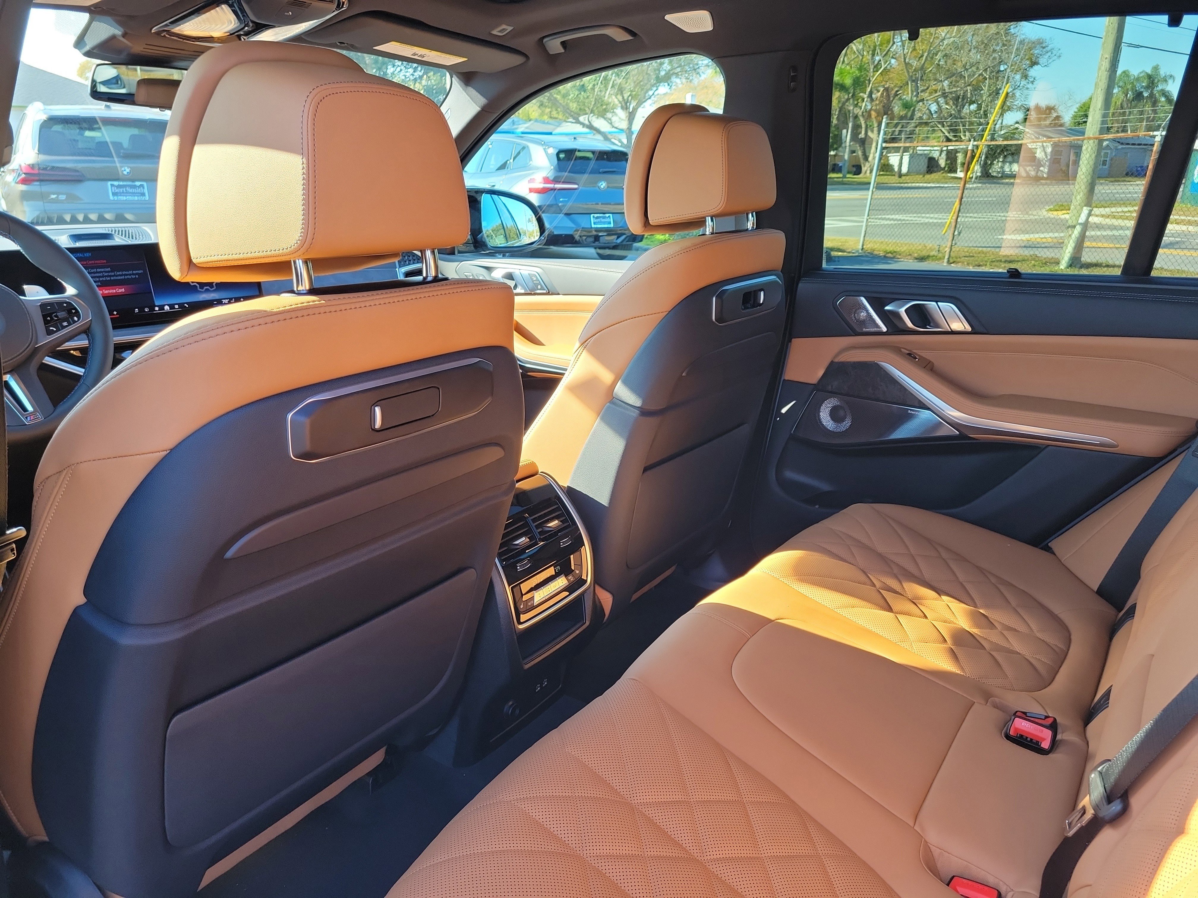 New 2026 BMW X5 M60i image 10