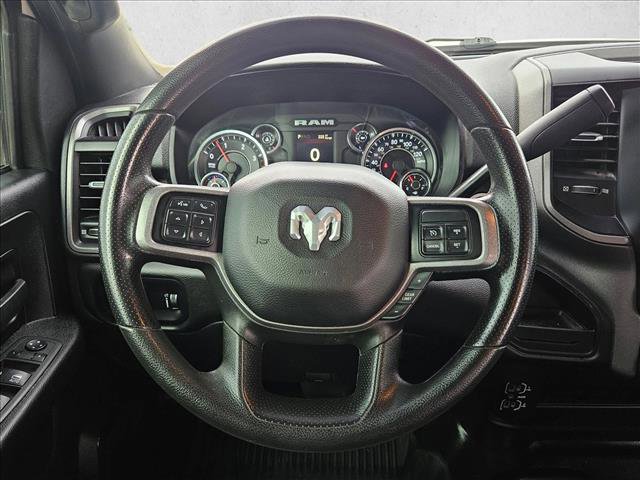 Used 2022 RAM 3500 Tradesman w/ Max Tow Package image 11