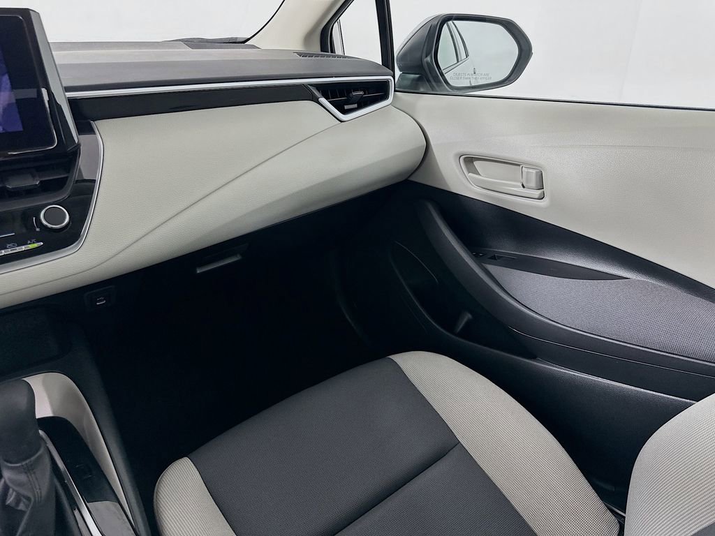 Used 2024 Toyota Corolla LE image 22