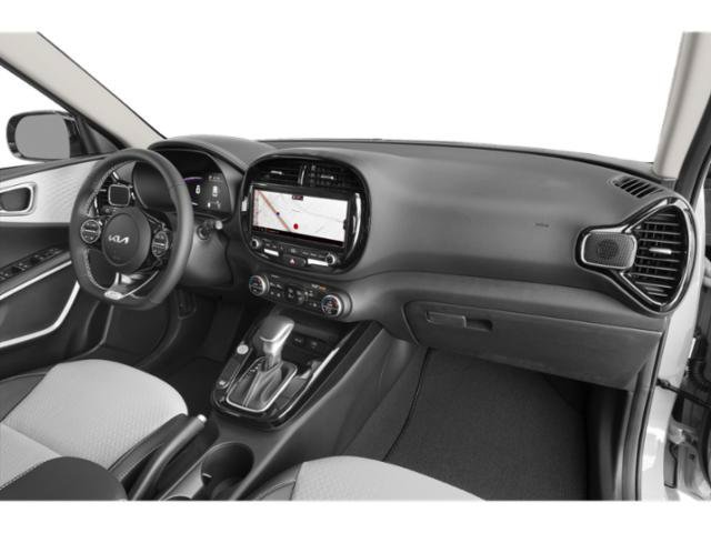 Used 2025 Kia Soul GT-Line w/ GT-Line Technology Package FWD image 18