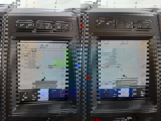 Used 2020 Ford Expedition Max Limited w/ Equipment Group 303A image 22