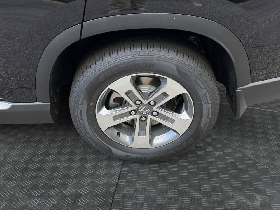 New 2026 Honda Pilot EX-L image 22