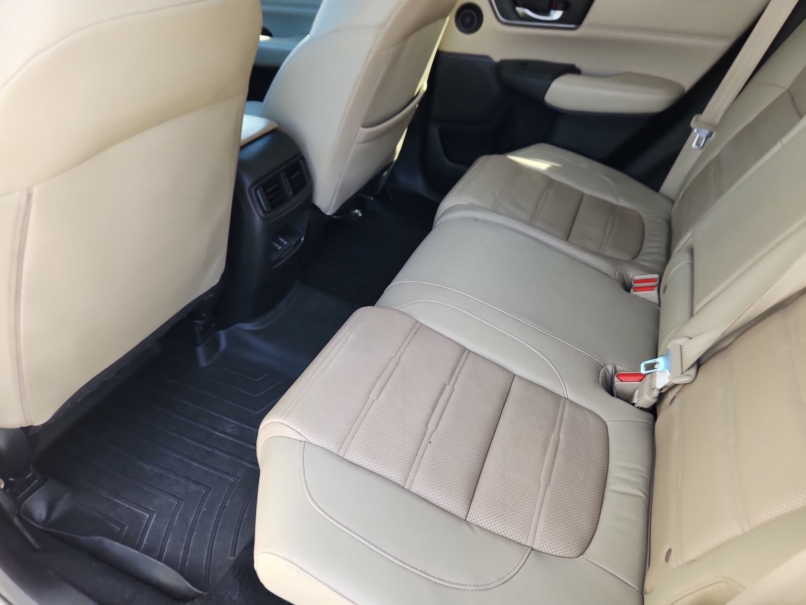 Used 2017 Honda CR-V EX-L image 11