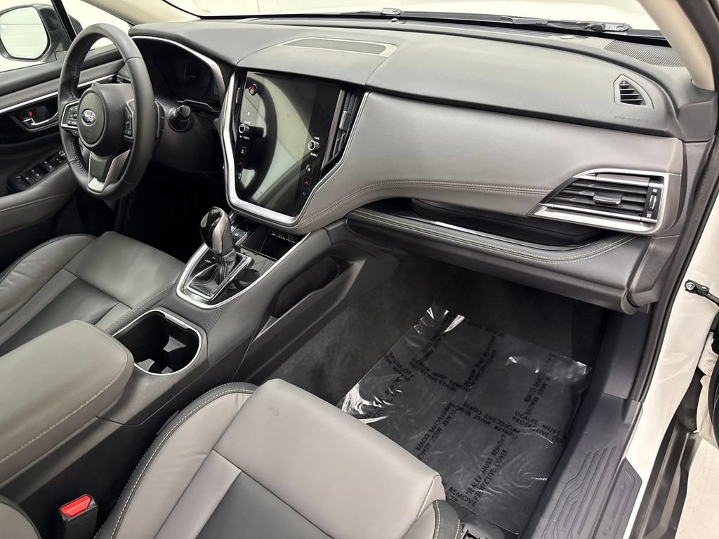 Certified 2023 Subaru Outback Onyx Edition AWD/4WD image 25