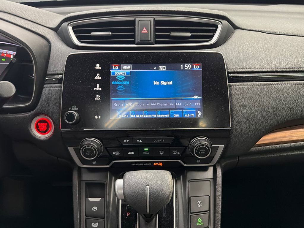 Used 2022 Honda CR-V EX image 29