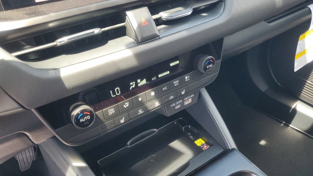 New 2026 Subaru Outback Wilderness AWD/4WD image 20