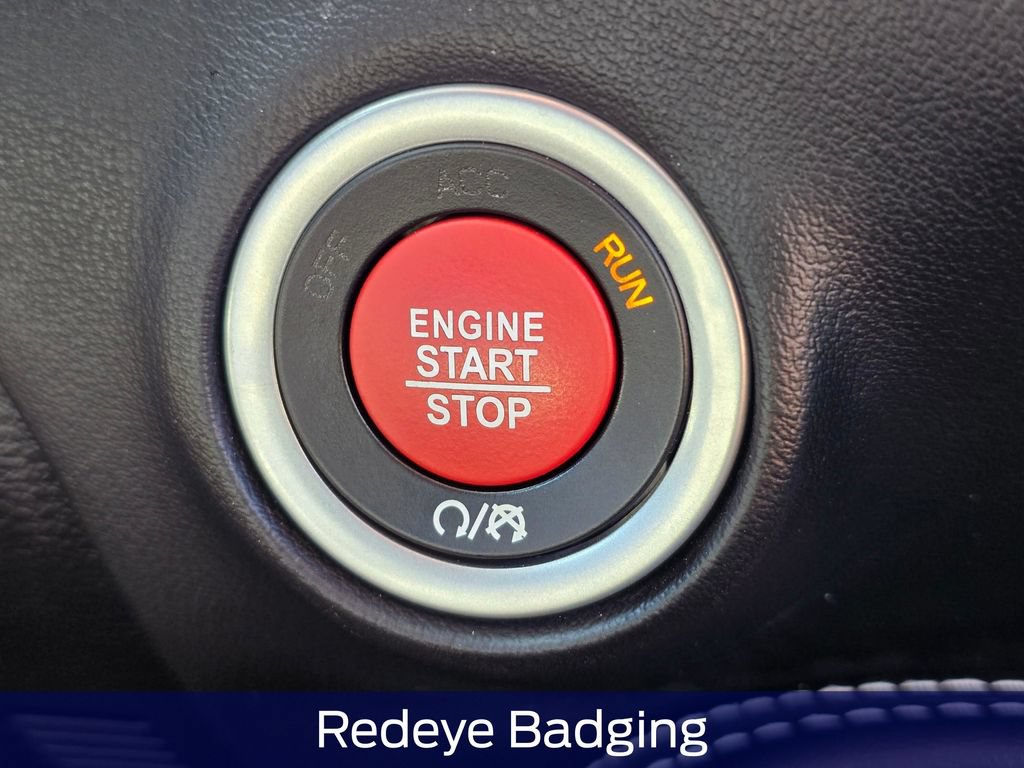 Used 2021 Dodge Challenger SRT Super Stock RWD image 22