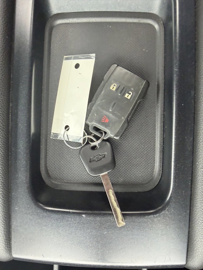 Used 2016 Chevrolet Silverado 1500 LT w/ Trailering Package image 30