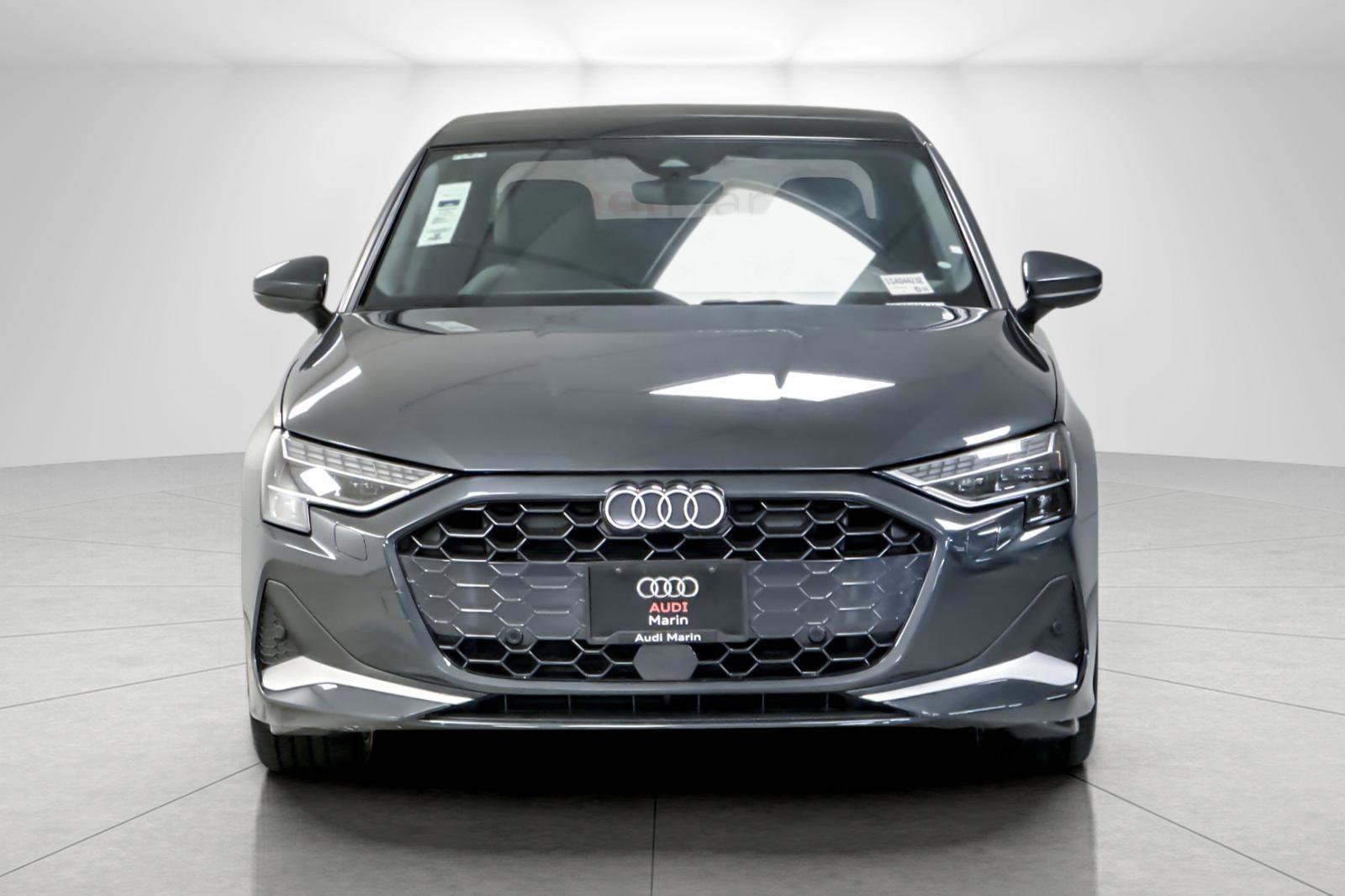 Certified 2025 Audi A3 2.0T Premium image 8