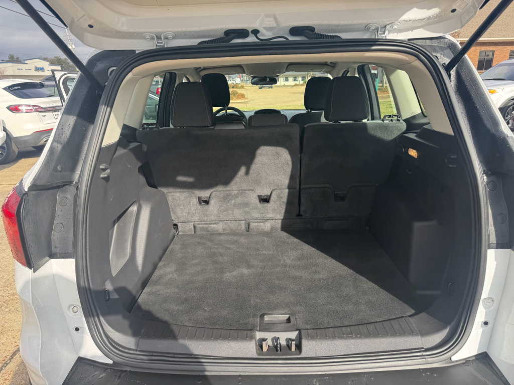 Used 2019 Ford Escape S image 15