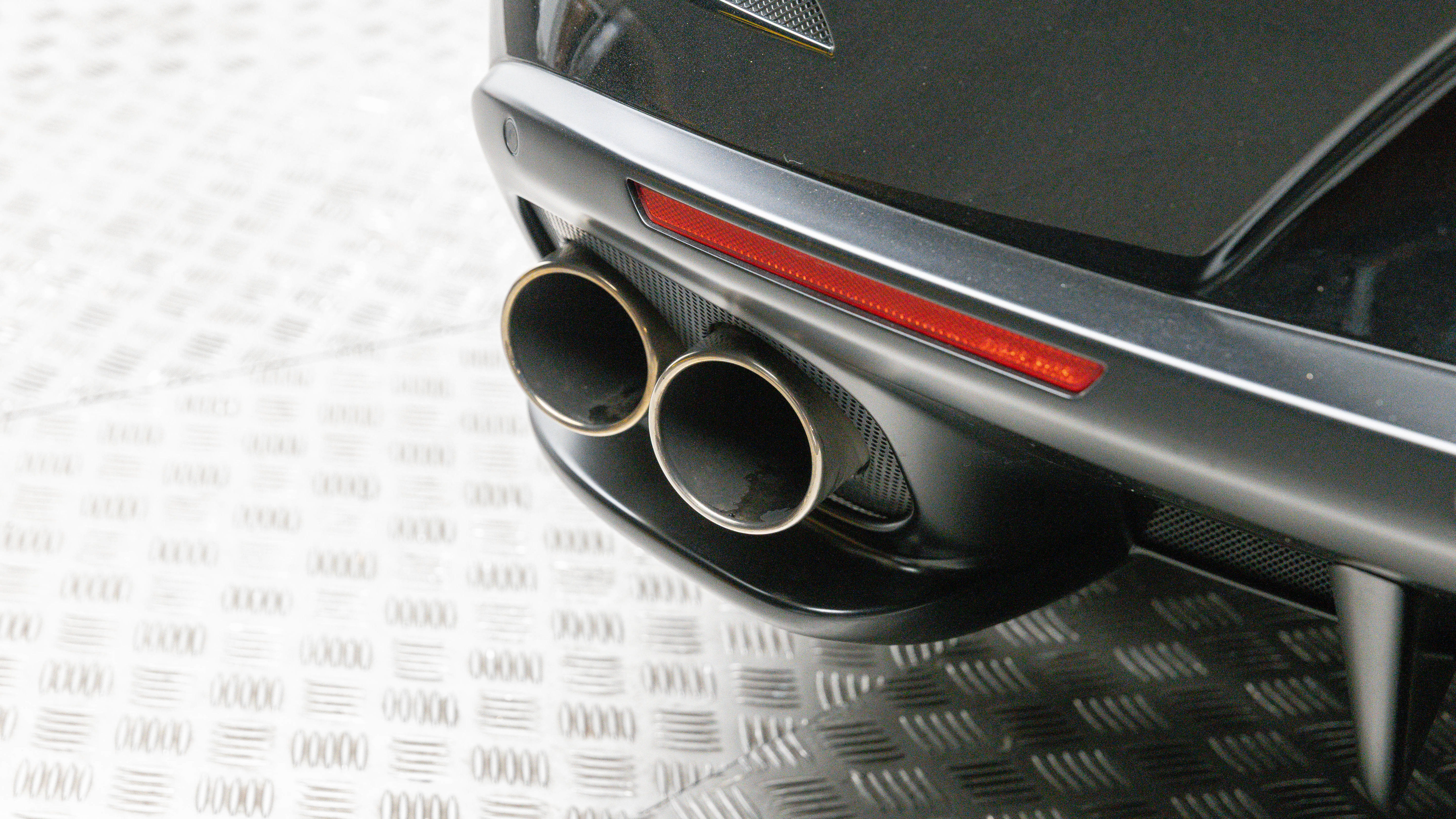 Certified 2020 Ferrari GTC4Lusso AWD/4WD image 47