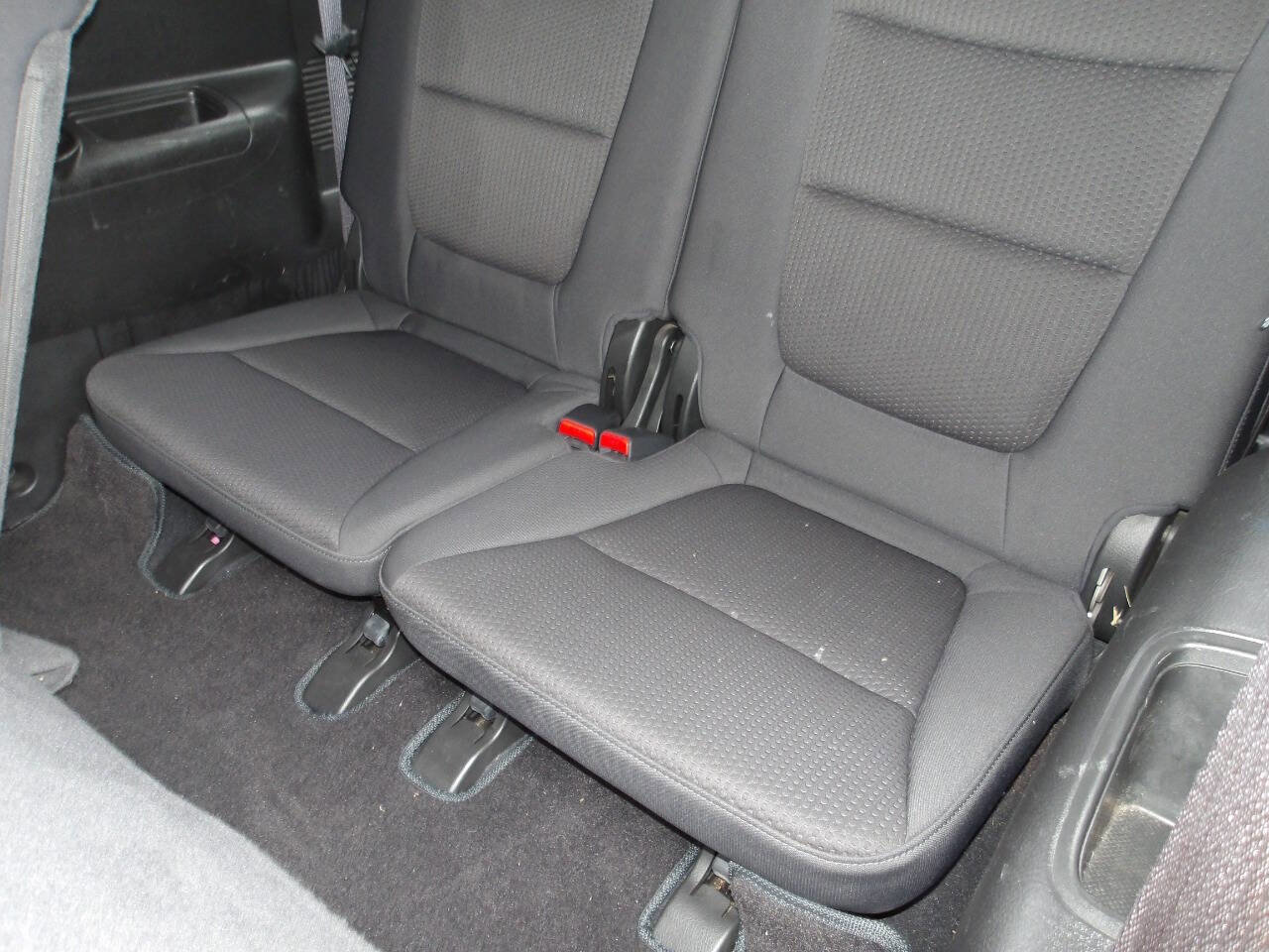 Used 2011 Kia Sorento LX FWD image 7