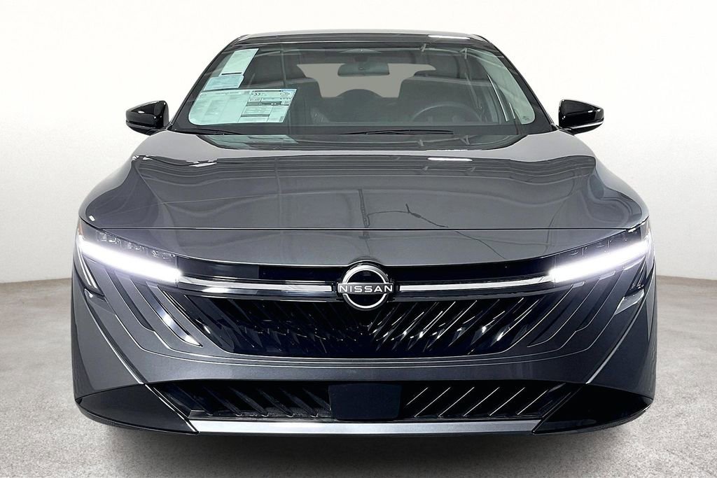 New 2026 Nissan Sentra SV w/ SV Convenience Package image 38