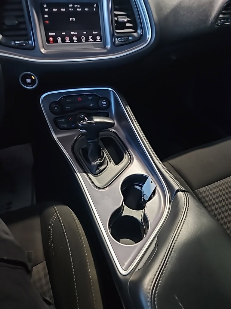 Used 2020 Dodge Challenger SXT w/ Blacktop Package image 25