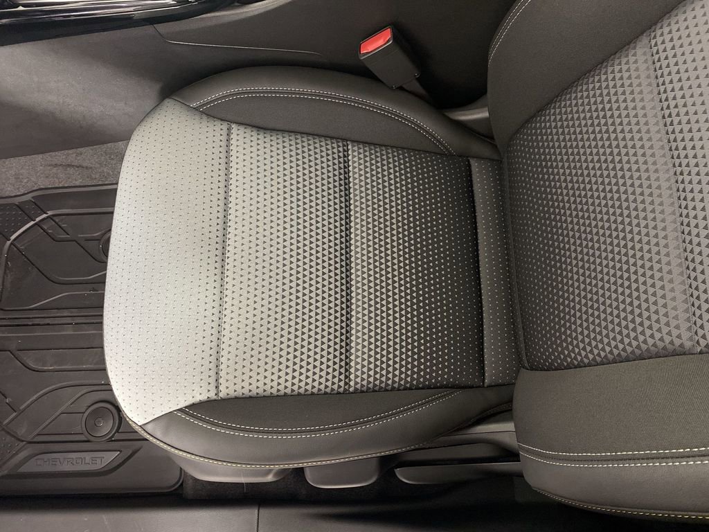 New 2026 Chevrolet Trax LT w/ Driver Confidence Package image 19