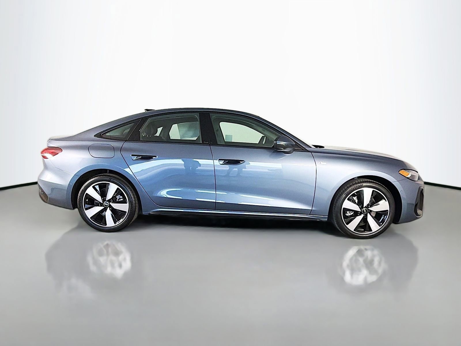 New 2026 Audi A5 2.0T Premium Plus AWD/4WD image 8