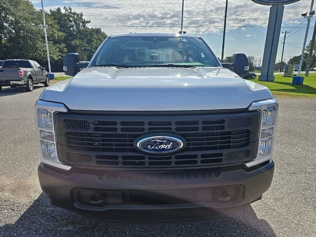 New 2026 Ford F350 XL video 2