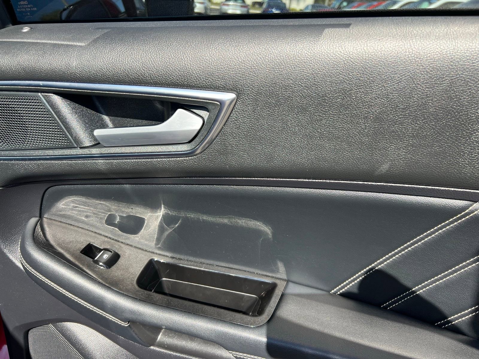 Used 2020 Ford Edge ST w/ Equipment Group 401A image 62