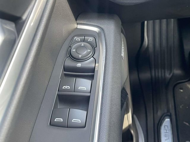 Used 2025 Chevrolet Silverado 1500 RST w/ RST All Star Premium Package image 26