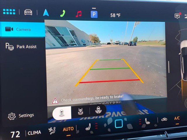 New 2025 Volkswagen ID.4 Pro image 15