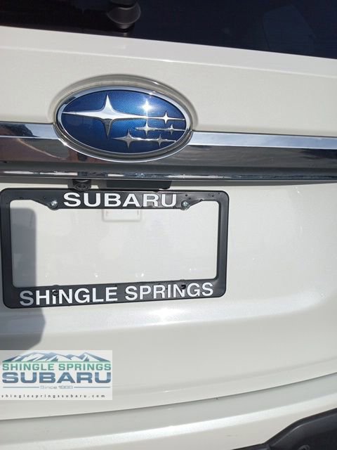 Certified 2025 Subaru Ascent Premium image 16