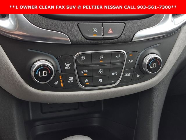 Used 2024 Chevrolet Equinox LT image 36