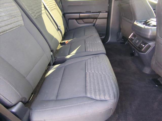 Certified 2021 Ford F150 XL w/ STX Appearance Package image 19