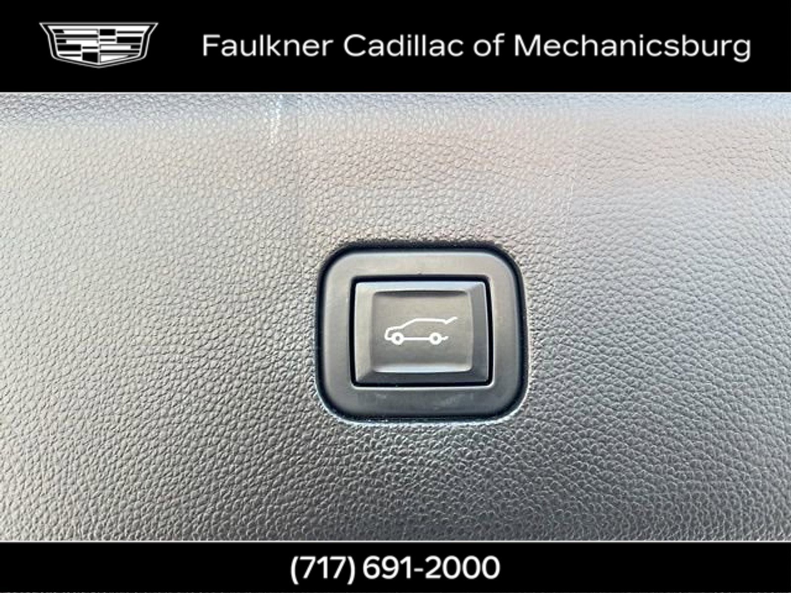 Used 2020 Buick Enclave Essence w/ Sound and Sites Package image 15