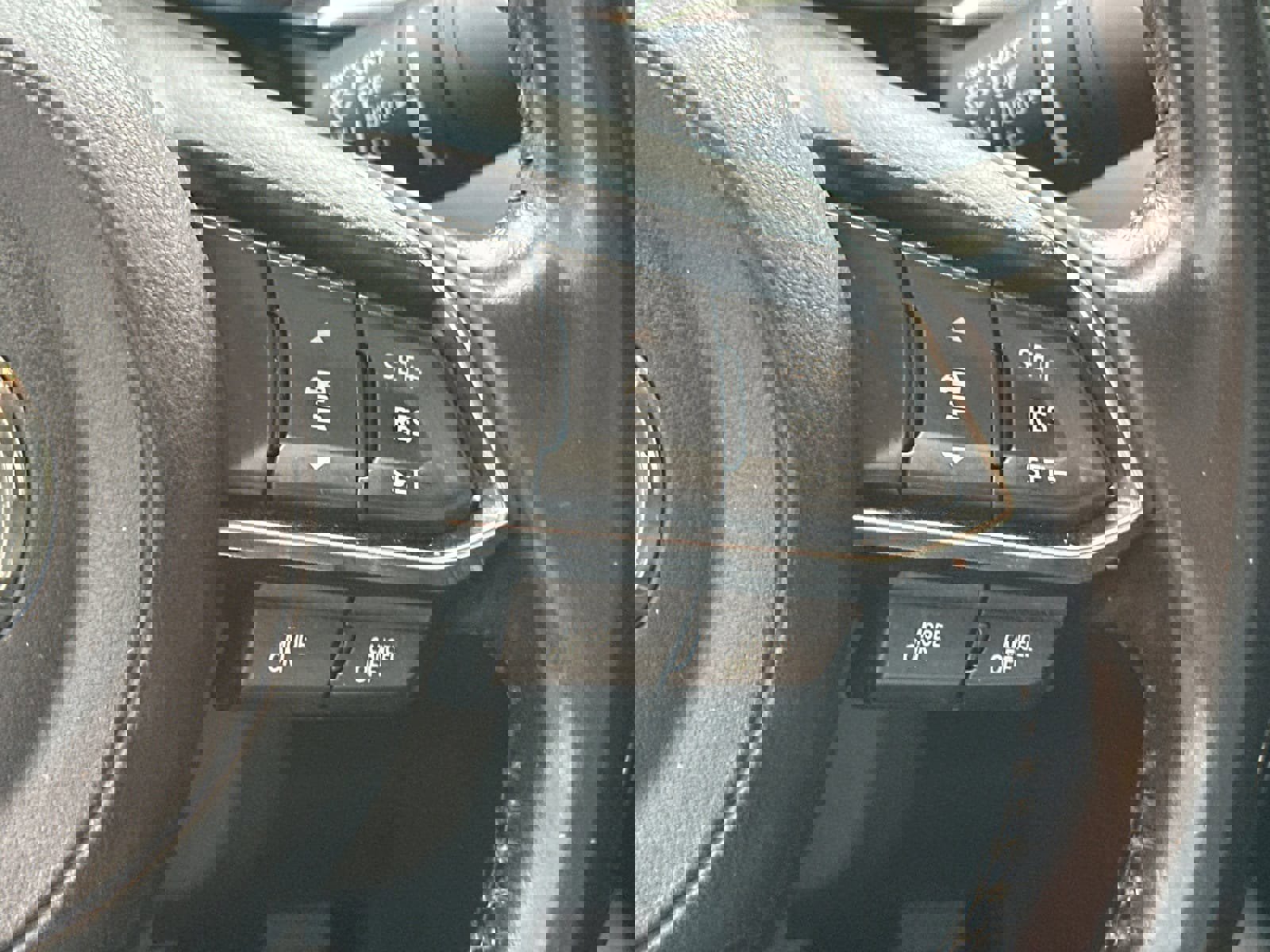 Used 2021 MAZDA MAZDA6 Touring image 25