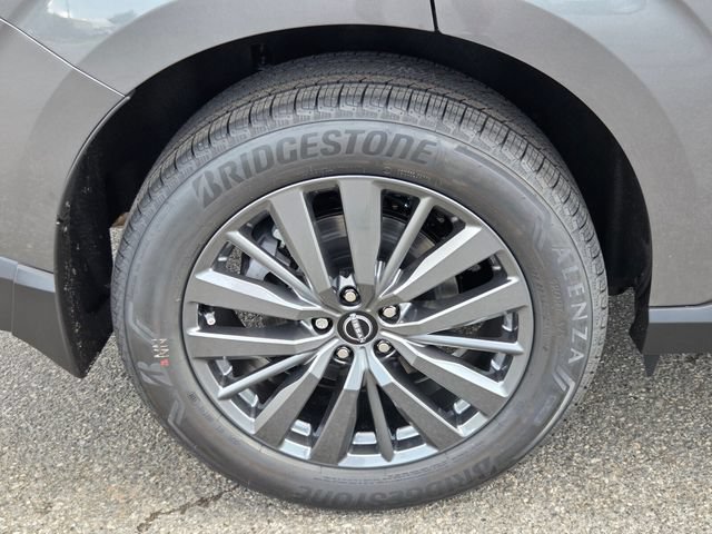 New 2026 Nissan Murano SL AWD/4WD image 8