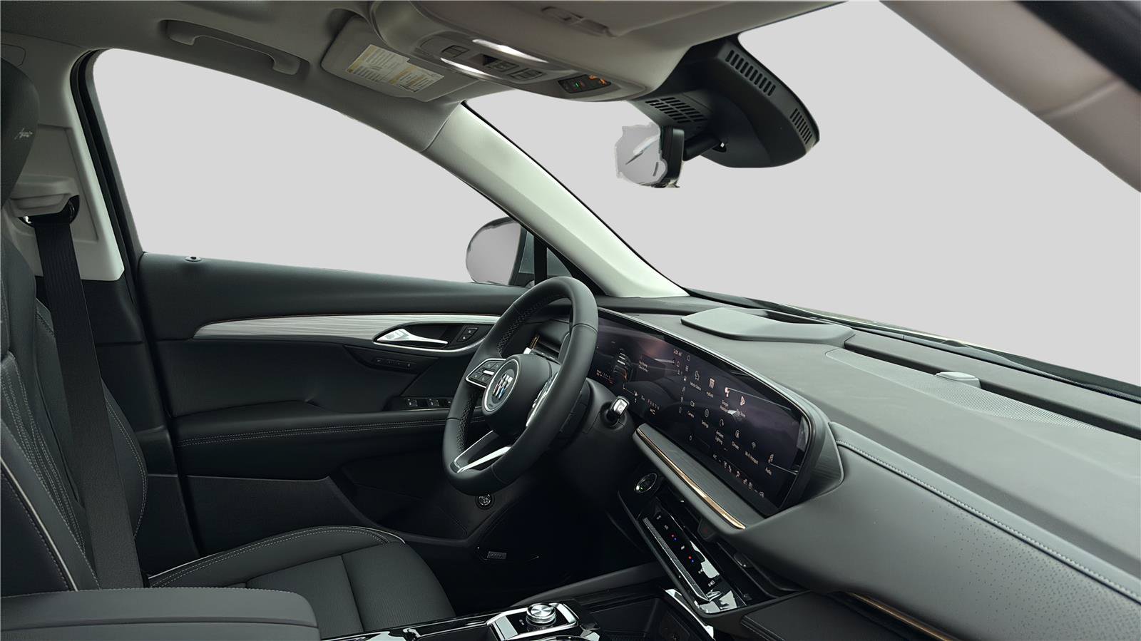 New 2026 Buick Envision Avenir AWD/4WD image 14
