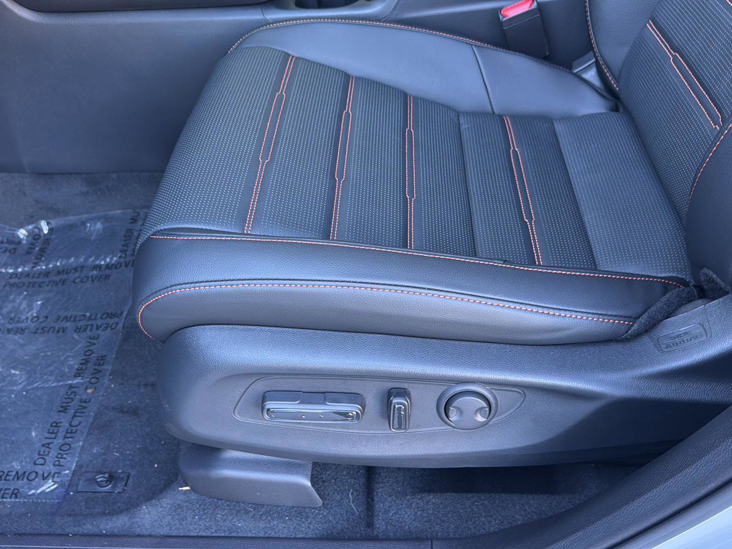 New 2026 Honda CR-V Sport-L image 28