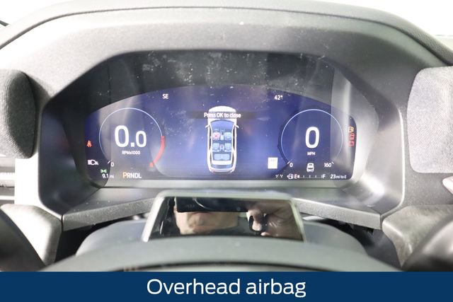 New 2026 Ford Explorer Platinum w/ LUX Leather Package image 35