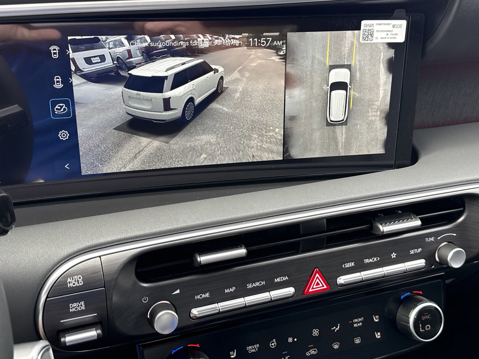 New 2026 Hyundai Palisade Limited image 29