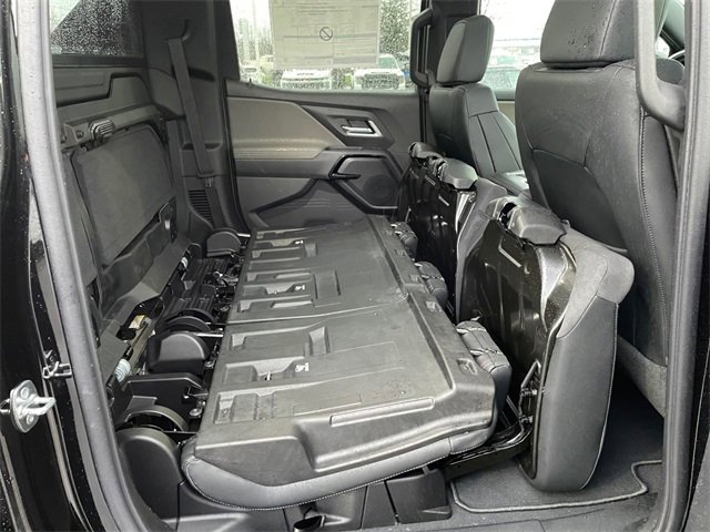 New 2026 Chevrolet Silverado EV Trail Boss image 40