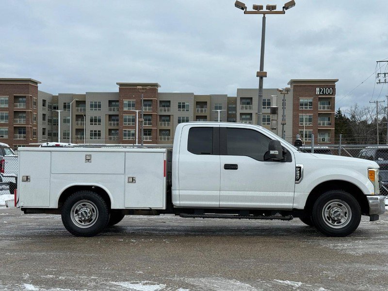 Certified 2019 Ford F250 XL w/ XL Value Package image 2