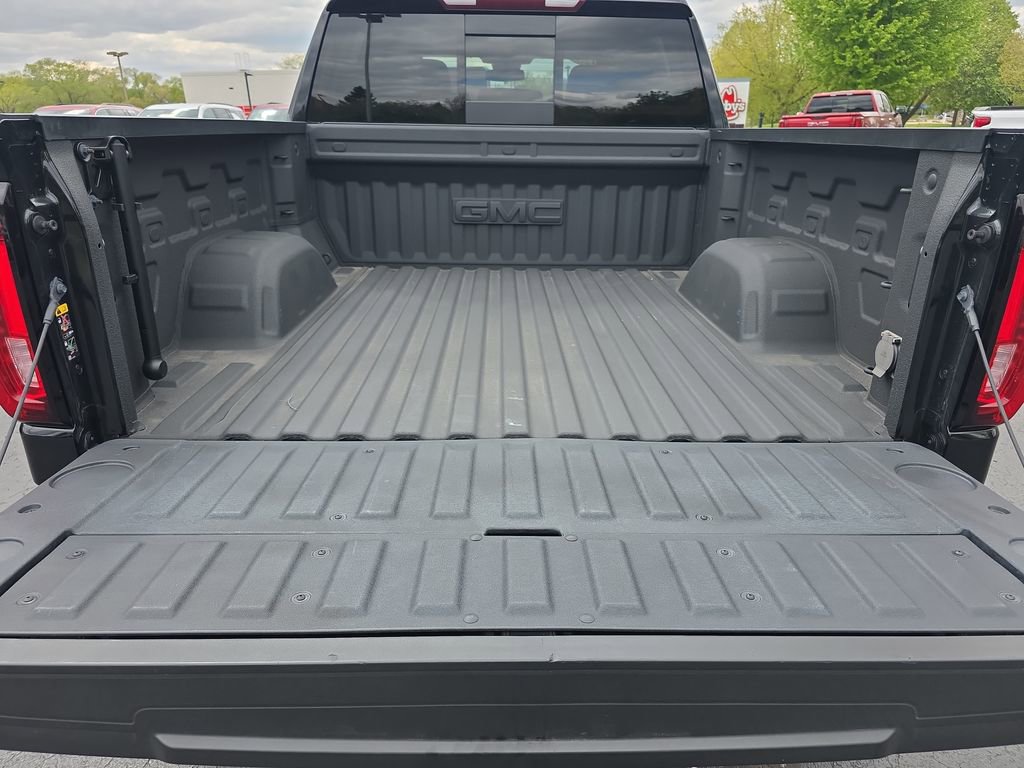 Certified 2023 GMC Sierra 1500 SLT w/ SLT Premium Plus Package AWD/4WD image 26
