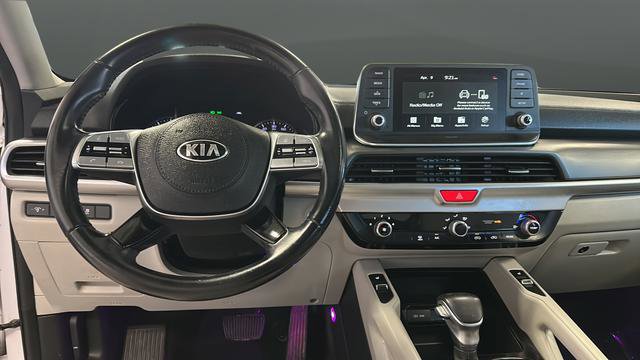 Used 2021 Kia Telluride S image 11