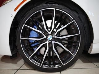 Used 2021 BMW M235i xDrive Gran Coupe w/ Premium Package AWD/4WD image 7