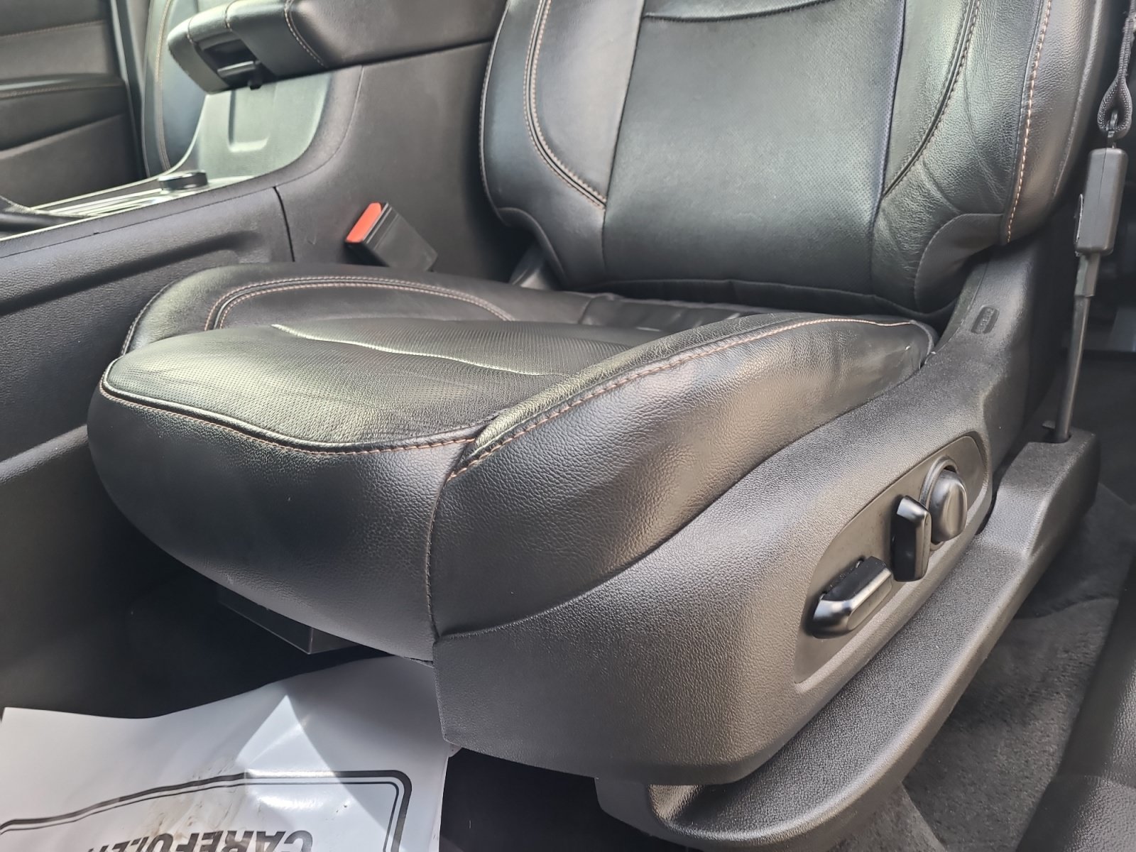 Used 2020 Chevrolet Traverse Premier AWD/4WD image 15